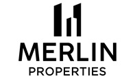 Λογότυπο MERLIN Properties