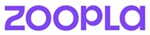 Λογότυπο του ιστότοπου zoopla.co.uk